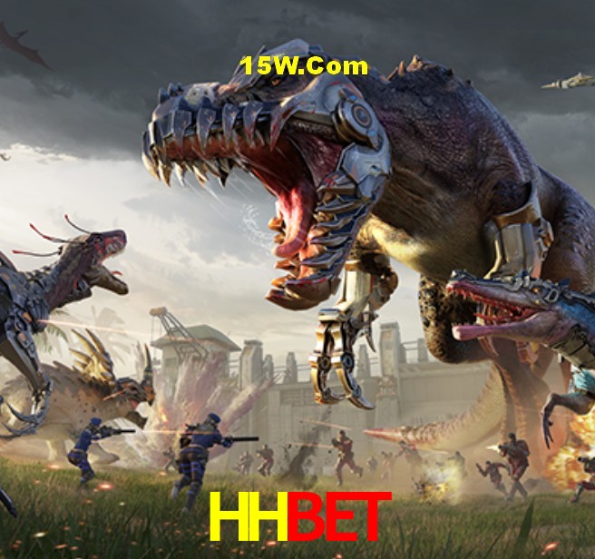 Mesa de Roleta HHbet