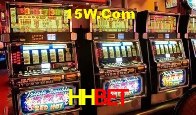Canal oficial no Telegram da HHbet