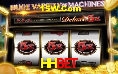 Promoções Sazonais HHbet