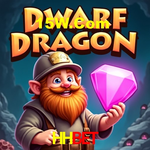 Interface do App HHbet