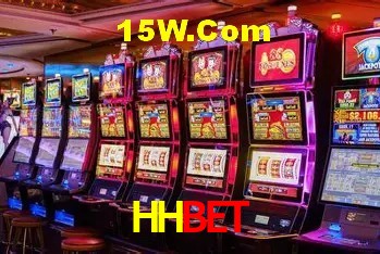 Avaliações dos Jogadores HHbet