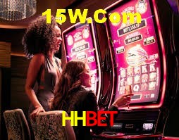 Live Casino HHbet