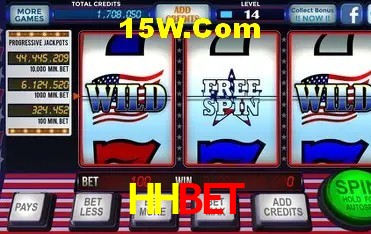 Estatísticas Esportivas HHbet