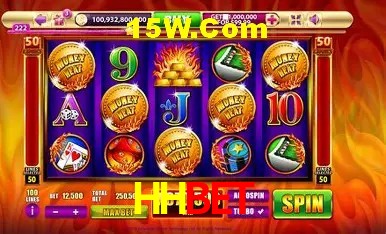 Bônus e promoções da HHbet