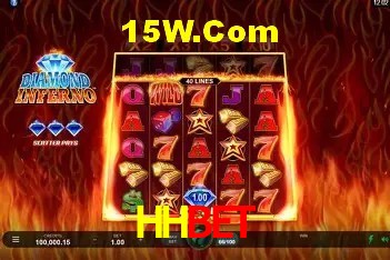 Segurança e performance na plataforma HHbet
