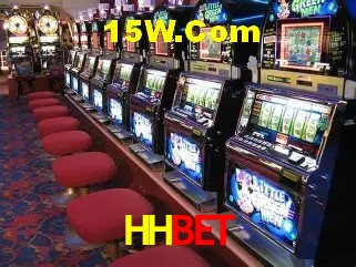 Tecnologia da Plataforma HHbet