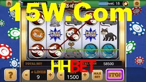 Spaceman Game HHbet