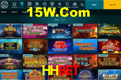 HHbet App