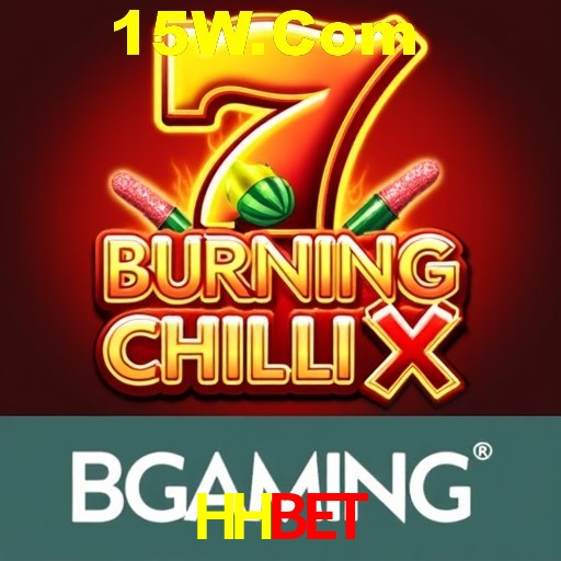 Descubra o Mundo do Cassino Online com HHbet