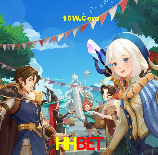 Casino VIP HHbet