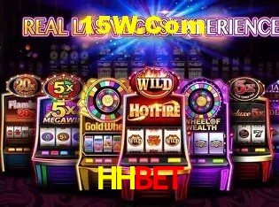 Recursos de Bônus HHbet