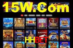 Daily Bonuses HHbet