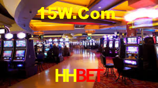 HHbet,HHbet App