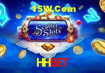 Jogos de Slot HHbet