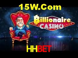 Account Benefits HHbet