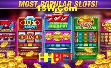 Estatísticas HHbet