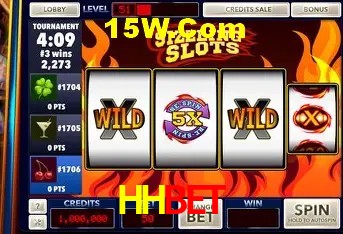 Especiais de Fim de Semana HHbet