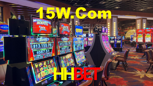 HHbet - Plataforma De Jogos Online - HHbet App