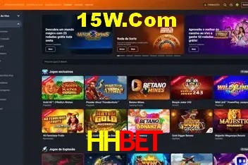 Benefícios VIP na HHbet