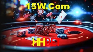 Slot Games HHbet