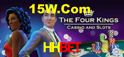 HHbet: Jogos de Caça-Níqueis-Altas Recompensas, Roleta-Velocidade, Blackjack-Desafios Máximos