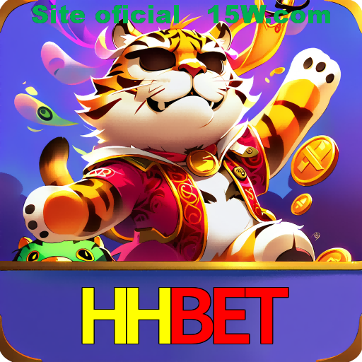 APP oficial da HHbet para mobile